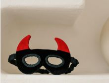 The Devil's Share: Overture - Blasorchester