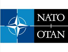 The official NATO Hymn - Blasorchester