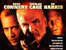 The Rock - Blasorchester