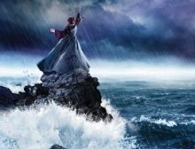 The Tempest - Blasorchester