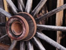 The Wagon Trail - Brass Band