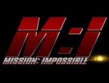 Theme from Mission Impossible - Fanfare