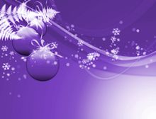 Three Christmas Songs - Fanfare