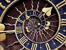 Time Machine - Fanfare