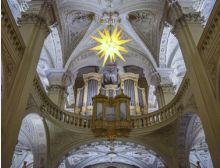 Tollite Hostias from Christmas Oratorio Opus 12 - Blasorchester