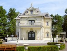 Villa Volta - Blasorchester