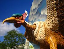 Vogelrok - Blasorchester