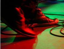 Walking with the Band - Fanfare