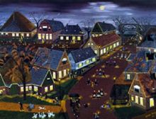 Wassail, Wassail! - Ensemble