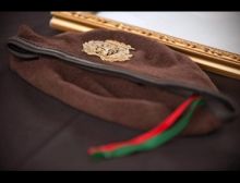 We Will Never Forget - Blasorchester