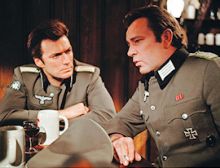 When Eagles Dare - Blasorchester