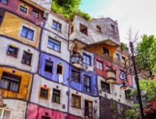 Wonderful Vienna - Blasorchester