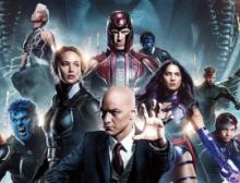 X Men: Apocalypse - End Titles - Blasorchester