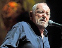 You can leave your Hat on - Fanfare