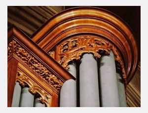 3 Bach Chorals - Blasorchester