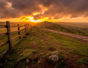 A Fugal Overture - Blasorchester