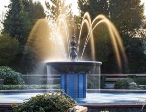 A Musing Village - Blasorchester