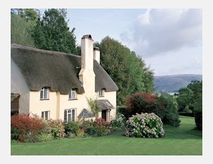 A Somerset Rhapsody - Blasorchester