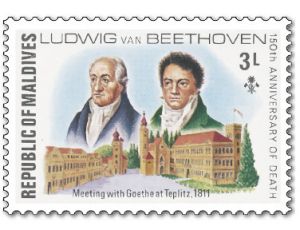 A Teplitz Serenade - Blasorchester