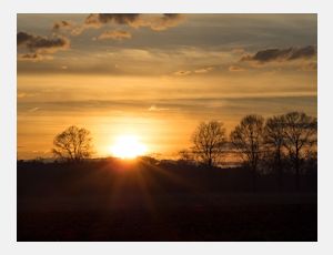 Abendruhe - Blasorchester