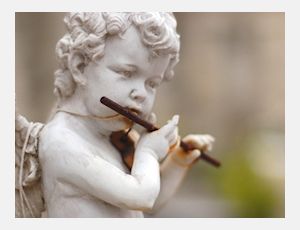 Adagio for Flute - Blasorchester