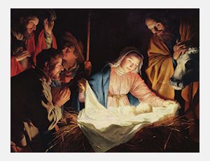 Adeste Fideles - Fanfare