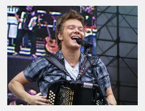 Ai Se Eu Te Pego - Fanfare