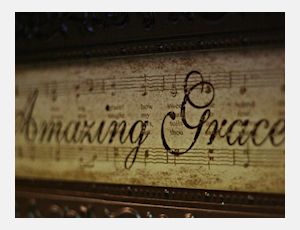 Amazing Grace - Blasorchester