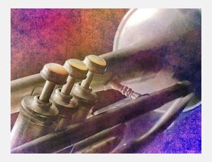An Instruments Life - Blasorchester