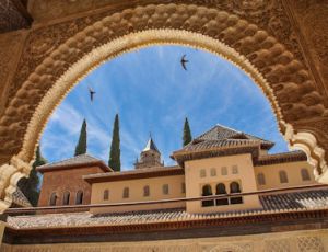 Andaluzia - Blasorchester