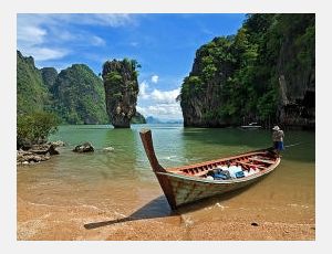 Andaman Vibes - Fanfare