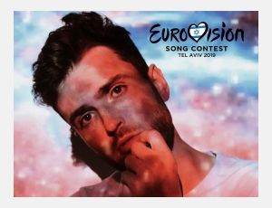 Arcade (Duncan Laurence) - Brass Band