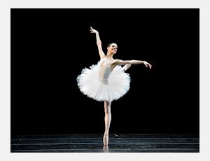 Introduction from Ballet Suite No. 4 - Fanfare