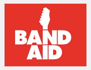 Do They Know It's Christmas? - Blasorchester