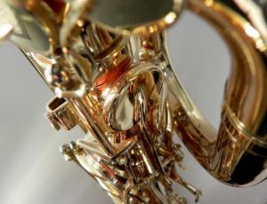 Bari Blues - Blasorchester