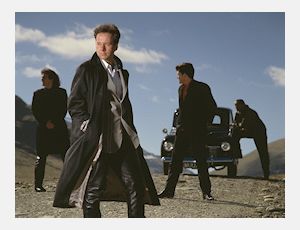 Belfast Child - Blasorchester