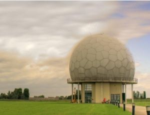 Belga Radar - Blasorchester