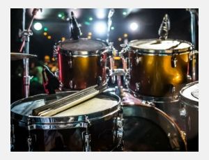 Big John and little Pete - Blasorchester