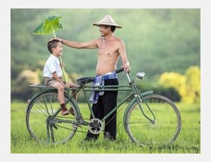 Blissful Ouverture - Blasorchester