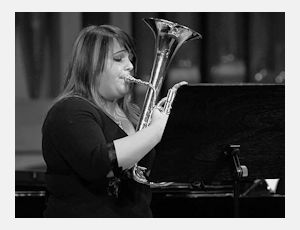 Cardiff - Brass Band