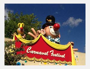 Carnaval Festival - Blasorchester