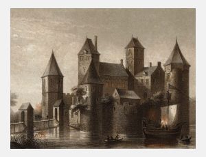 Castellum Alcmariae - Flex 6