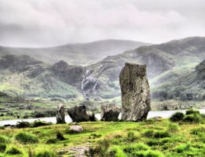 Celtic Memories - Blasorchester