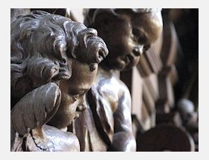 Cherubic Hymn No 6 - Blasorchester