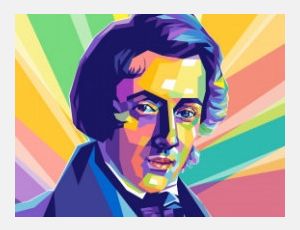 Chopin for Band - Blasorchester