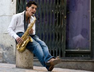 Choral Varié - Blasorchester