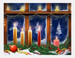 Christmas Collection 1 - Ensemble