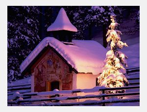 Christmas Greetings - Fanfare