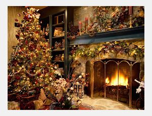 Christmas Rhapsody - Blasorchester