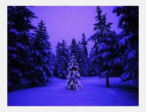 Christmas Snippets - Blasorchester